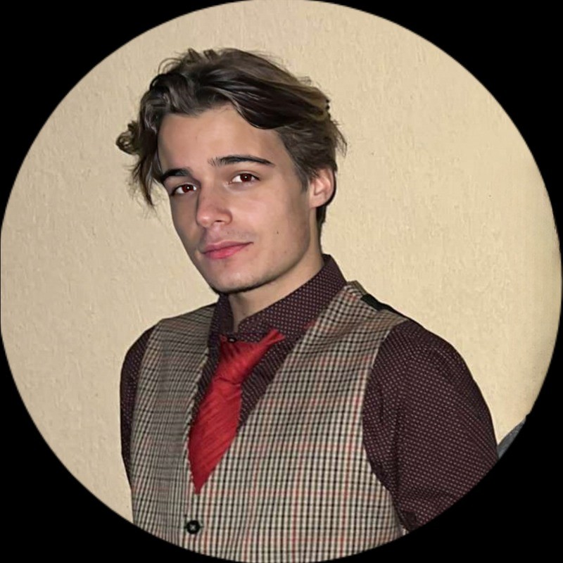 Lucas Velimirovici